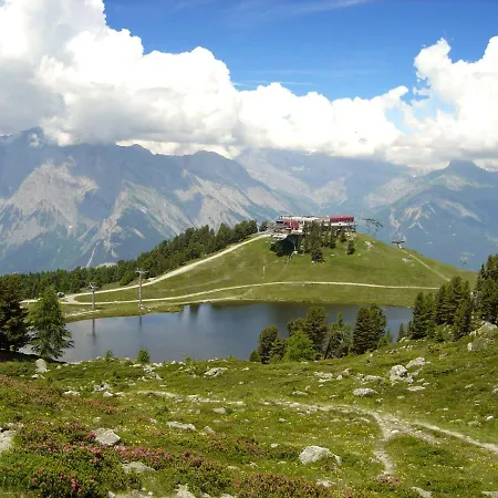 Studio Ambassador Ii - 5 Lägenhet Nendaz