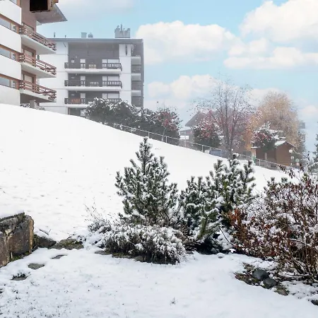 Apartamento Studio Ambassador Ii - 5