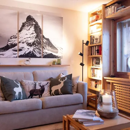 Apartamento Studio Ambassador Ii - 5